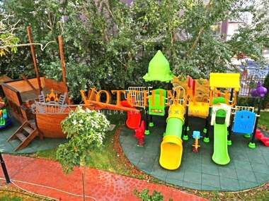 Vânzare - Apartament în Sunny Beach,  Burgas