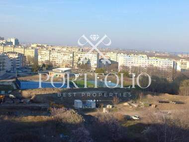 For sale - Apartment in Bratia Miladinovi,  Burgas