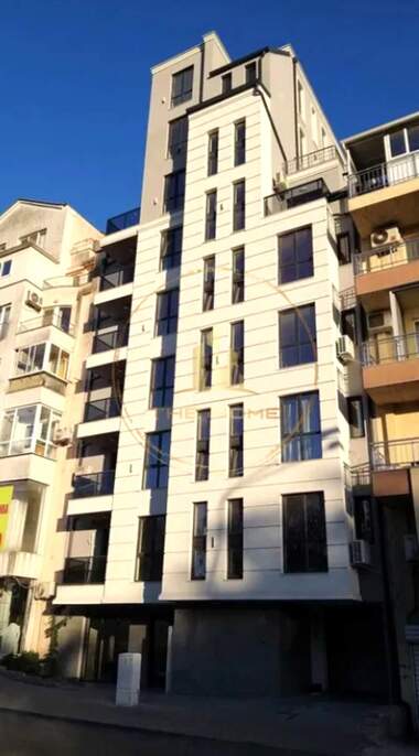 Kira - Apartman olarak Grand Mol,  Varna