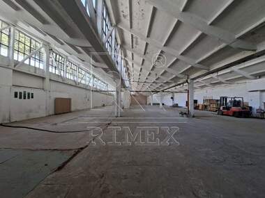 Miete - Industriegebäude in Industrialna zona-Sewer,  Plowdiw