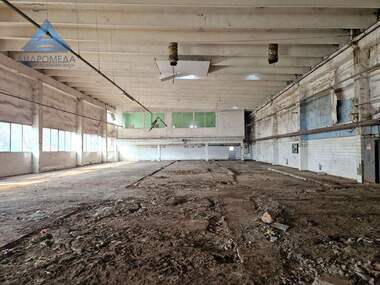 For sale - Warehouse in Industrialna zona - Zapad,  Pleven