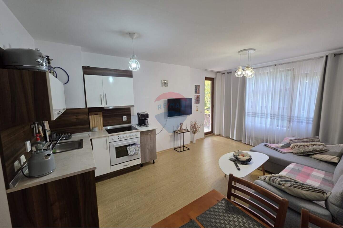 İki odalı Apartman olarak Bansko, Blagoevgrad – fotoğraf 6