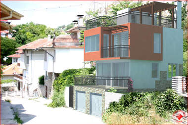 For sale - For Construction in Balchik,  Dobrich