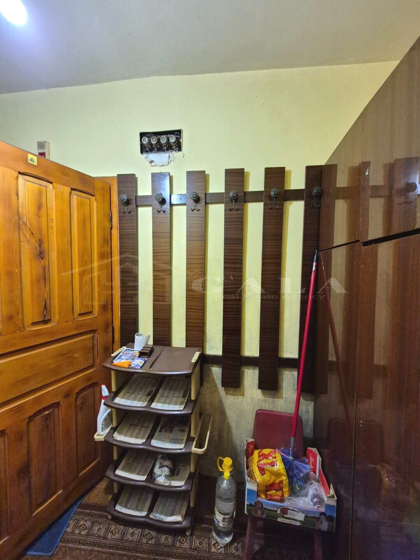 Studio Apartment in Boian Balgaranov 1, Shumen – photo 4