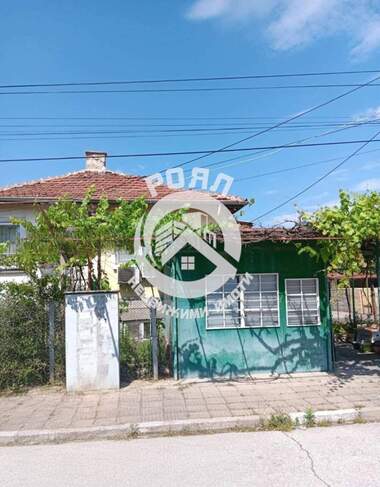 For sale - House in Stamboliyski,  Plovdiv