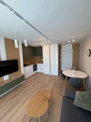 Satış - Apartman olarak Kiuçuk Parij,  Plovdiv