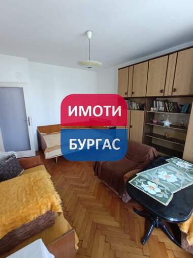 Продажа - Квартира в Зорница,  Бургас