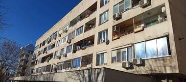 For sale - Apartment in Kazanlak,  Stara Zagora