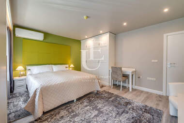 Kira - Apartman olarak Oborishte,  Sofia
