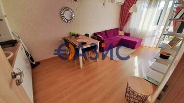 For sale - Apartment in Sunny Beach,  Burgas