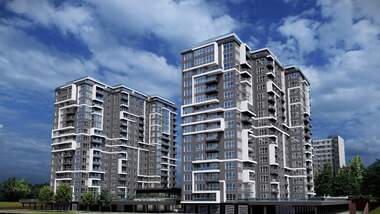 Продажа - Квартира в Младост 1,  Варна
