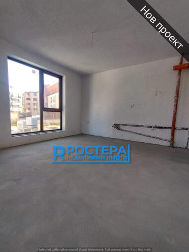 Продажба - Апартамент в Боровец,  Търговище