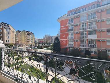 Verkauf - Wohnung in Sonnenstrand,  Burgas