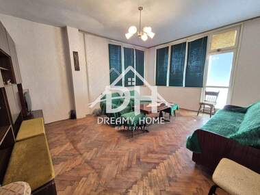 Продажба - Апартамент в Център,  Кърджали