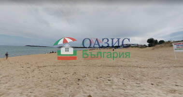 Verkauf - Baugrundstück in Tankowo,  Burgas