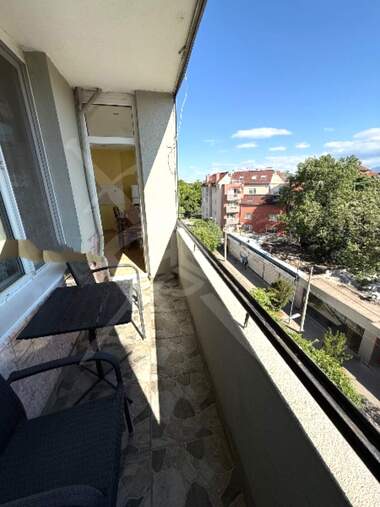 For sale - Apartment in Center,  Plovdiv