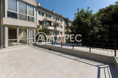Satış - Apartman olarak Centar,  Burgas