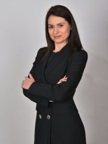 Мадлен Кирилова