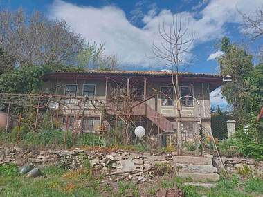 Verkauf - Haus in Dawidowo,  Targowishte