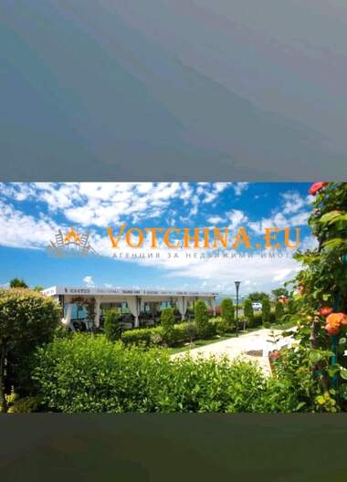 For sale - Apartment in Sveti Vlas,  Burgas