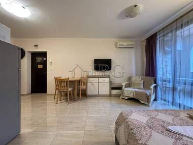 Satış - Apartman olarak Nesebar,  Burgas