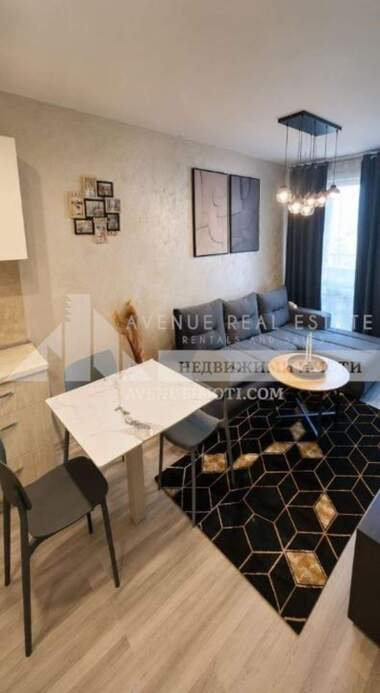 Vânzare - Apartament în Trakia,  Plovdiv