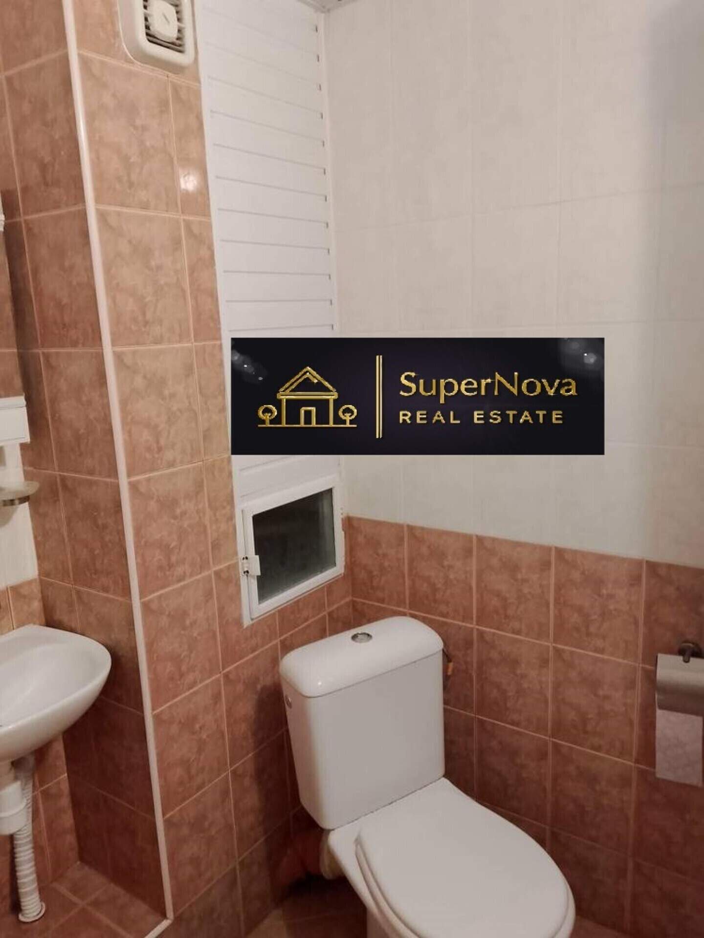 Mehrzimmer Wohnung in Druzhba 1, Haskowo – Foto 8