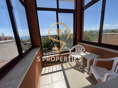 Vânzare - Apartament în Sea Garden,  Varna