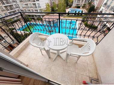 For sale - Apartment in Sunny Beach,  Burgas