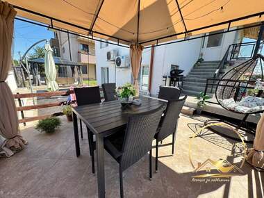 For sale - Floor of a house in Boliarovo,  Haskovo