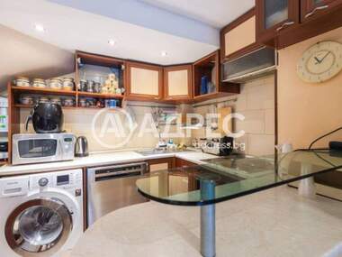 Satış - Apartman olarak VINS - Çerven ploshtad,  Varna