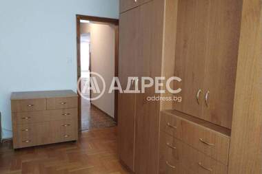 For rent - Apartment in Karshiaka,  Plovdiv