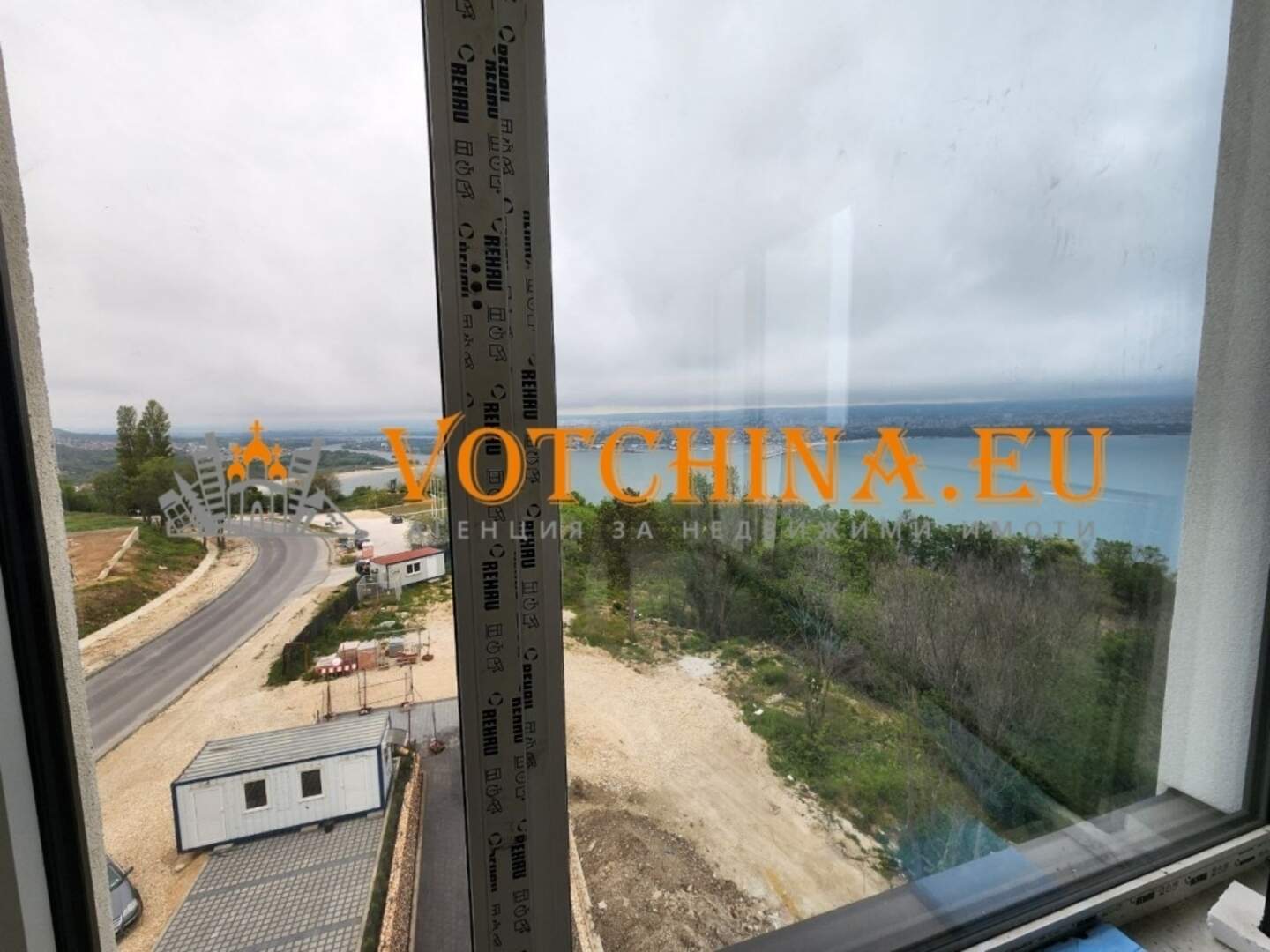 İki odalı Apartman olarak Galata, Varna – fotoğraf 4