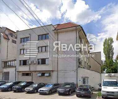 Продажба - Офис в Сухата река,  София