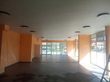 Verkauf - Laden/Büro/Lager/Schönheitssalon/Zahnarztbüro in Zentar,  Pazardjik