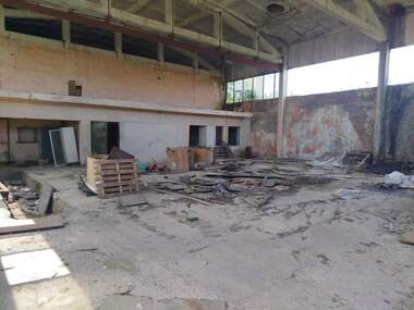 Verkauf - Baugrundstück in Promischlena zona - Lozowo,  Burgas
