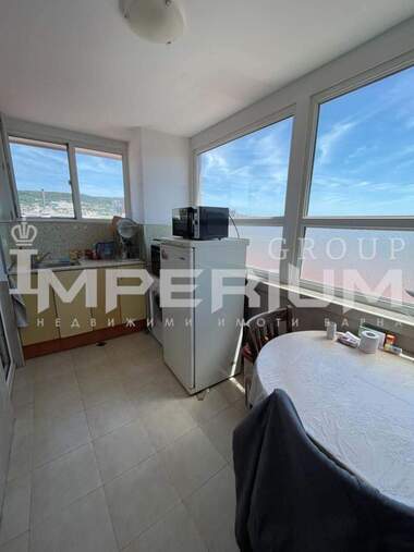 For rent - Apartment in Bazar Levski,  Varna