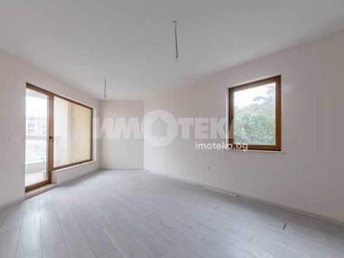 For sale - Apartment in k.k. Chayka,  Varna