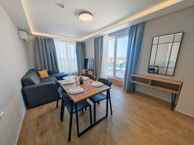 Verkauf - Wohnung in Ahtopol,  Burgas