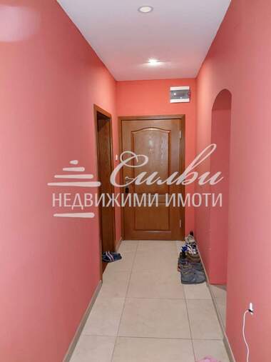 For sale - Apartment in Bolnicata,  Shumen