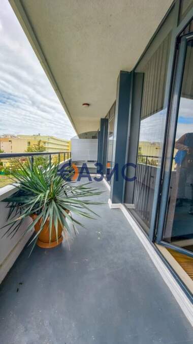 For sale - Apartment in Sunny Beach,  Burgas