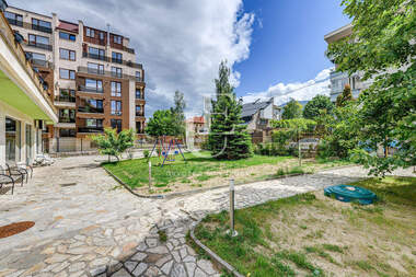 Vânzare - Apartament în Manastirski livadi-Zapad,  Sofia