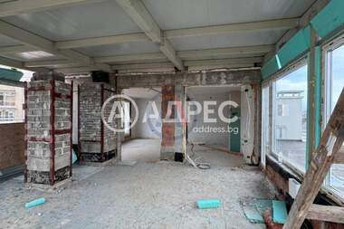 Satış - Apartman olarak Dianabad,  Sofia