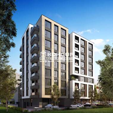 For sale - Apartment in Hristo Smirnenski,  Plovdiv