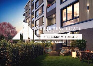Продажба - Апартамент в Кършияка,  Пловдив