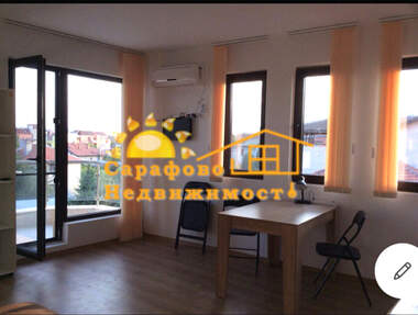 Verkauf - Wohnung in Saravowo,  Burgas