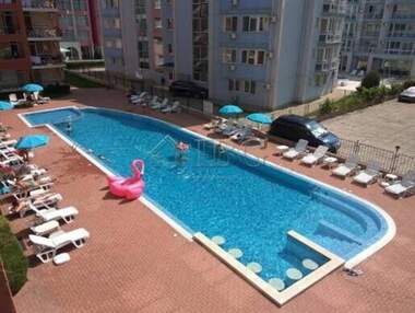 Satış - Apartman olarak Sunny Beach,  Burgas