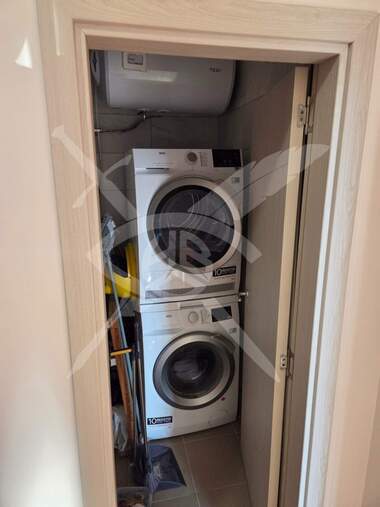 Miete - Wohnung in Manastirski liwadi-Zapad,  Sovia