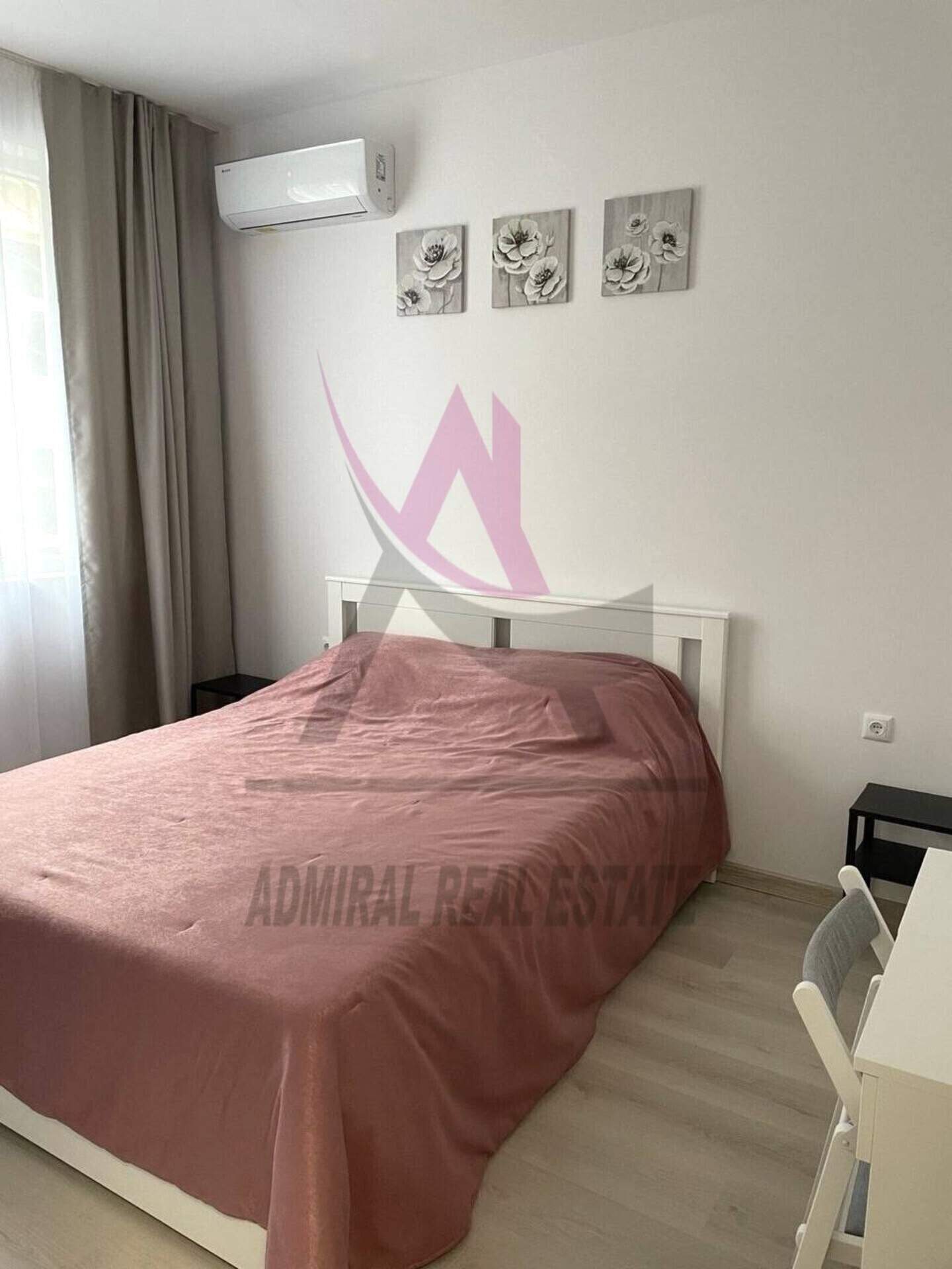 Cu două camere Apartament în Briz, Varna – fotografia 4
