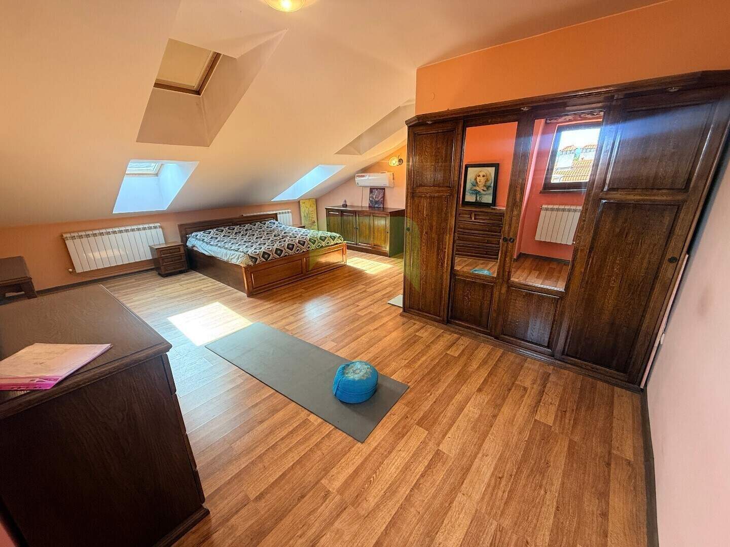 Dreizimmer Wohnung in Bansko, Blagoevgrad – Foto 9
